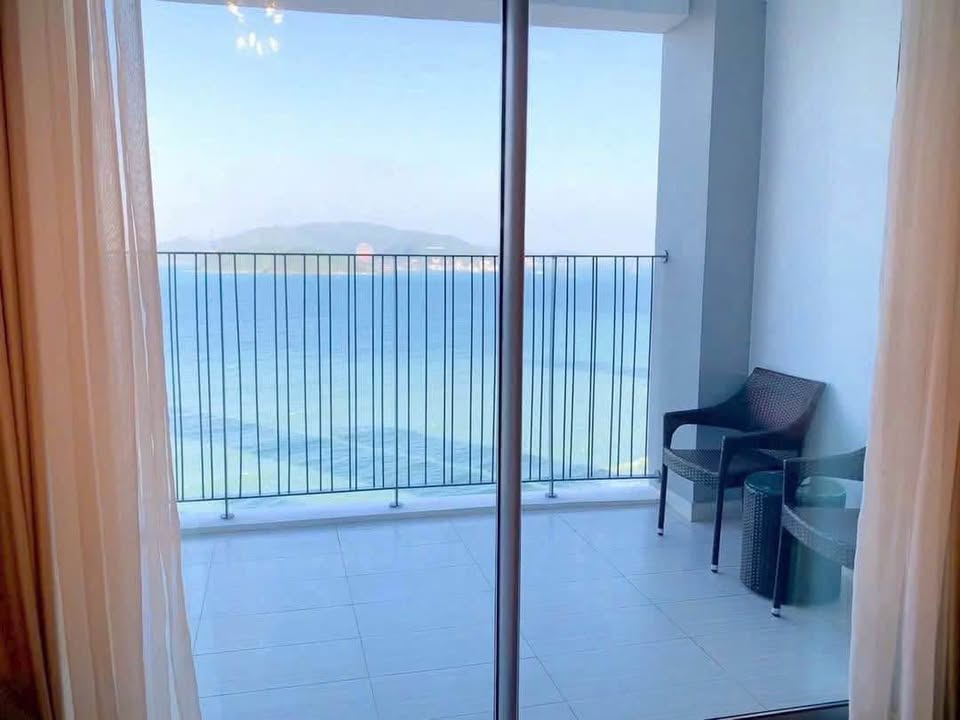 Bán Căn Hộ Panorama Nha Trang View Trực Diện Biển – Mã A18, Giá Chỉ 3,2 Tỷ!